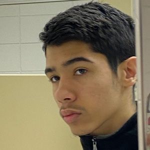 Meet your Posher, Lorenzo